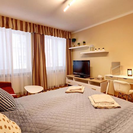 Old Town Apartment ヘプ エクステリア 写真