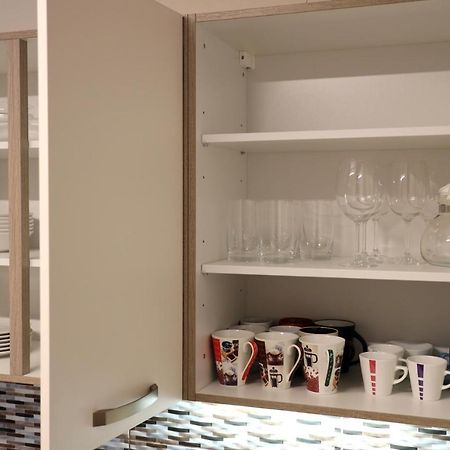 Old Town Apartment ヘプ エクステリア 写真