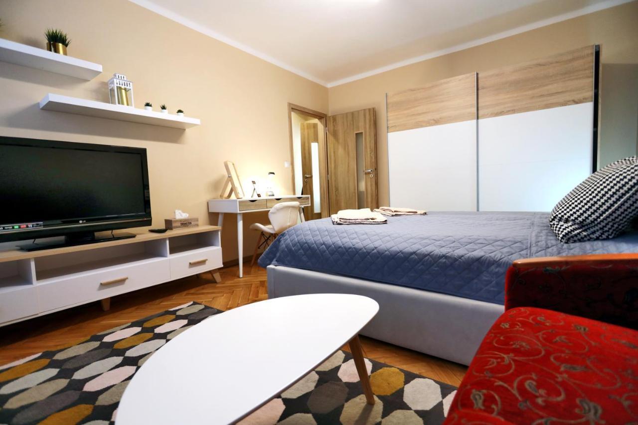 Old Town Apartment ヘプ エクステリア 写真